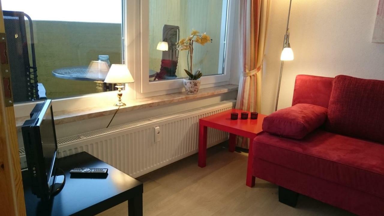 Ferienwohnung "Traumblick" - Selbstversorger เบราน์ลาเกอ ภายนอก รูปภาพ