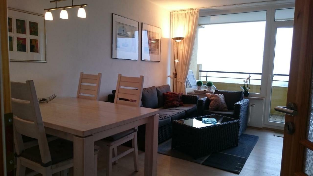 Ferienwohnung "Traumblick" - Selbstversorger เบราน์ลาเกอ ภายนอก รูปภาพ