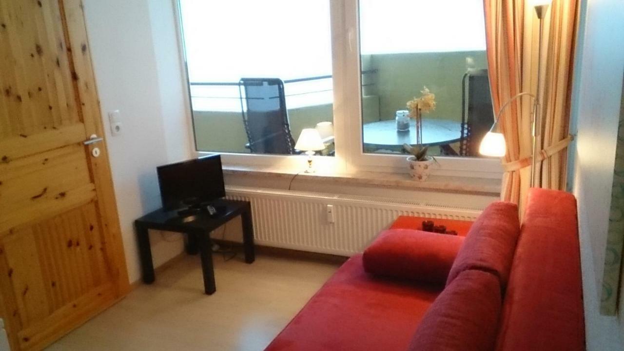 Ferienwohnung "Traumblick" - Selbstversorger เบราน์ลาเกอ ภายนอก รูปภาพ