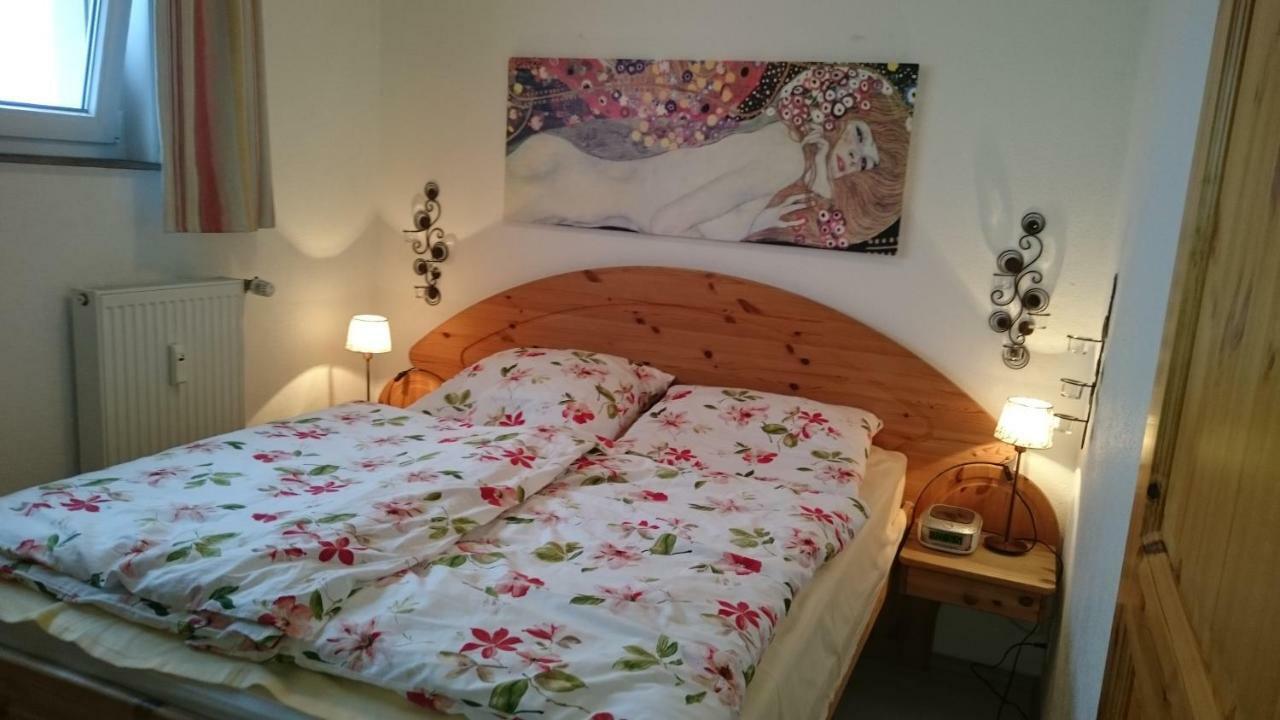 Ferienwohnung "Traumblick" - Selbstversorger เบราน์ลาเกอ ภายนอก รูปภาพ